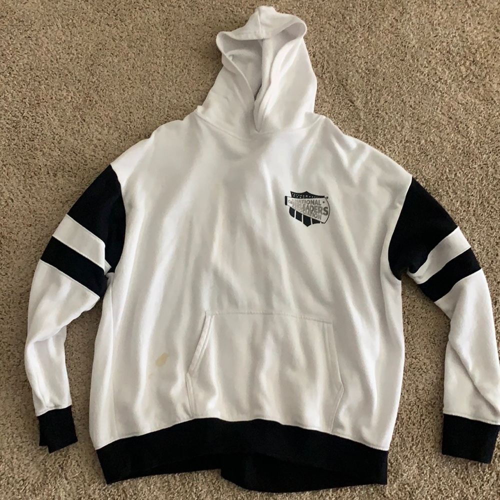 nca sweatshirt